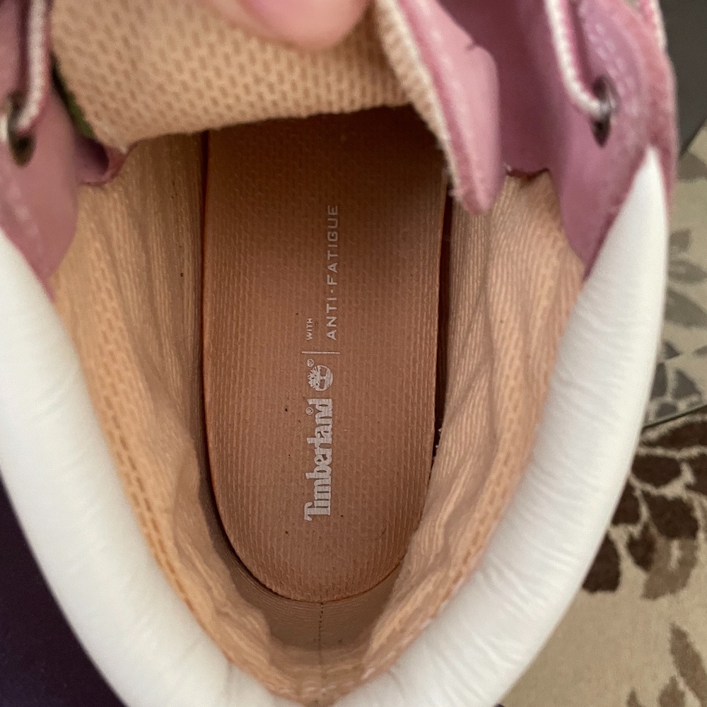Timberland